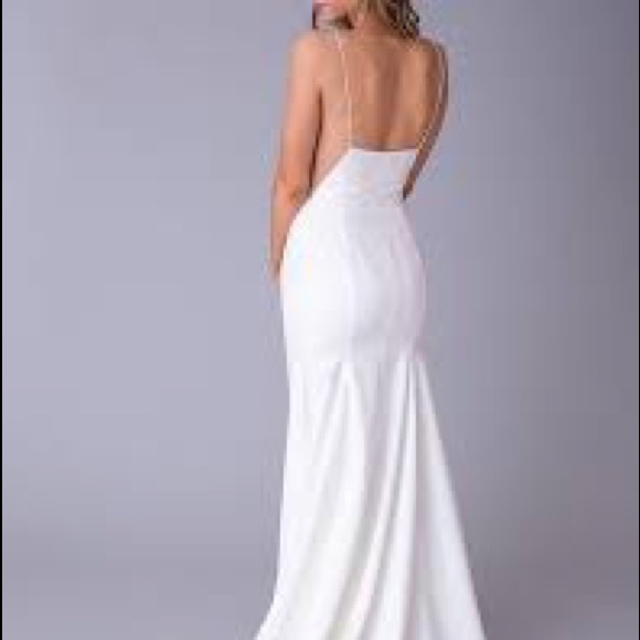 Sarah Seven Royal - Picture 2 of 3